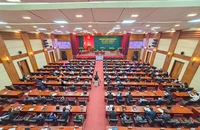 10 năm liền Hải Phòng đạt tốc độ tăng trưởng kinh tế trên 10%