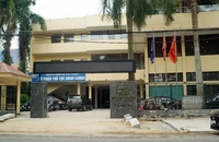 Phương thức 'kiếm tiền' của 2 cựu cán bộ Cảng vụ Hàng hải Hải Phòng 