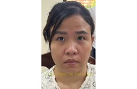 Nói bị bán ra nước ngoài làm gái bán dâm để lừa bạn trai 2,3 tỉ đồng
