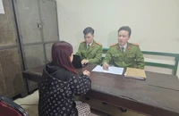 Lời khai của cô gái trong vụ cháu bé 4 tuổi nghi bị bắt cóc ở Hải Phòng