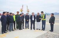 Hải Phòng duyệt chi gần 11.000 tỉ đóng góp làm Dự án đường sắt Lào Cai – Hải Phòng 