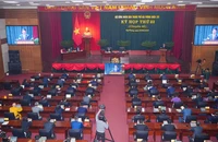 Hải Phòng hỗ trợ cán bộ nghỉ hưu sớm trước 1-6 thêm 1 lần so với mức của Chính phủ 