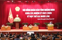 Quảng Ninh đặt mục tiêu tăng trưởng kinh tế cao nhất cả nước 