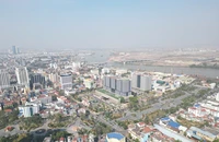 Ba tháng đầu năm 2025, Hải Phòng thu ngân sách cao kỷ lục