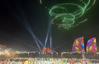 Quảng Ninh thông tin về Carnaval Hạ Long 2025 