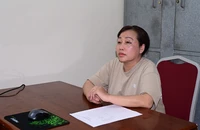 Hải Phòng: Quản lí cơ sở massage có hành vi chứa mại dâm