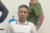 Lời khai của Bùi Đình Khánh về những nơi đã trốn trước khi bị bắt