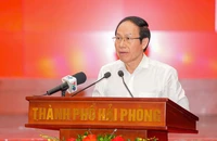 Hợp nhất Hải Phòng và Hải Dương là thời cơ để trở thành một cực tăng trưởng mới