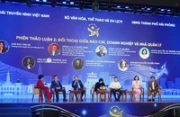 Báo chí thúc đẩy phát triển các ngành công nghiệp văn hóa