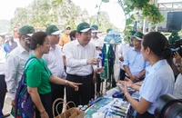 Chung tay giảm thiểu rác thải nhựa – lan tỏa lối sống xanh
