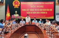 21 nền kinh tế sẽ xúc tiến đầu tư ở Hải Phòng, dự kiến thu hút hơn 15 tỉ USD