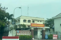14 cựu cán bộ hải quan Hải Phòng tiếp tay cho buôn lậu trót lọt 1.800 tỉ đồng