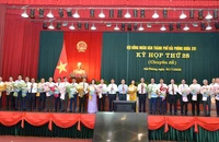 Hải Phòng chỉ định lãnh đạo các sở, ngành sau sáp nhập