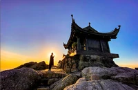 Quảng Ninh miễn phí tham quan khu di tích Yên Tử