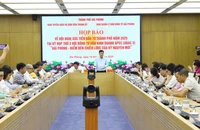 Hải Phòng dự kiến thu hút hơn 15 tỉ USD tại hội nghị xúc tiến đầu tư