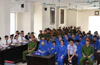 Vụ Tạp chí Môi trường và Đô thị Việt Nam: Cựu tổng biên tập xin lỗi khi nói lời sau cùng