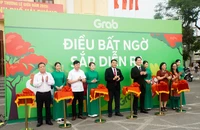 Hải Phòng và Grab Việt Nam hợp tác để quảng bá du lịch