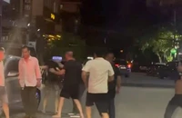 Quảng Ninh: Chủ quán karaoke lên tiếng về nhóm đàn ông sàm sỡ, hành hung 3 cô gái 