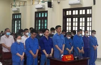 Tỉ lệ ăn chia trong vụ các cựu cán bộ hải quan Hải Phòng tiếp tay cho buôn lậu trót lọt 1.800 tỉ đồng