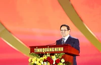 Thủ tướng Phạm Minh Chính dự lễ công bố di sản thế giới thứ 9 của Việt Nam