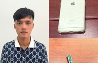 Chia tay đòi quà không được, nam thanh niên bỗng 'thành kẻ cướp"