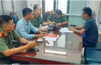 1 người bình luận sai sự thật trên mạng xã hội bị xử phạt 7,5 triệu đồng