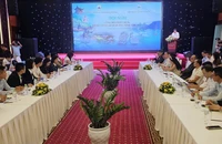 Quảng Ninh tặng du khách bia và chả mực để kích cầu du lịch