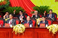 Đảng bộ Hải Phòng đặt mục tiêu trở thành thành phố đáng sống tầm cỡ khu vực Đông Nam Á