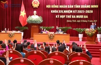 Quảng Ninh chi hơn 1.700 tỉ hỗ trợ 100% tiền mua sữa cho học sinh