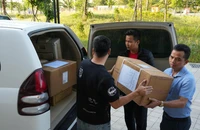Hải Phòng hỗ trợ Đắk Lắk 40 tỉ đồng, cử đoàn công tác cùng khắc phục hậu quả mưa lũ