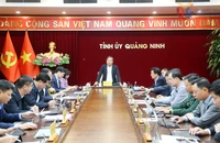 Quảng Ninh tập trung tổng lực hỗ trợ Lâm Đồng khắc phục hậu quả mưa lũ
