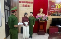 Nguyên Phó Giám đốc 1 phòng giao dịch ngân hàng bị bắt vì chiếm đoạt tài sản