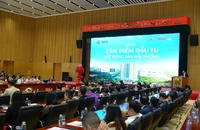 Hải Phòng đủ sức trở thành cực tăng trưởng mới của thị trường bất động sản cả nước