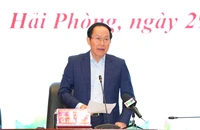 Hải Phòng: Cơ cấu lại hoặc giải thể những đơn vị sự nghiệp công lập hoạt động không hiệu quả