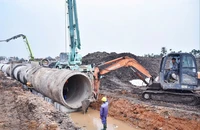 Sẵn sàng khởi công tuyến đường sắt Lào Cai – Hà Nội – Hải Phòng