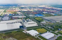 Hải Phòng hướng tới thành phố cảng tầm cỡ Đông Nam Á trong 5 năm tới