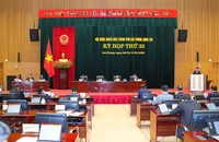 HĐND TP Hải Phòng thông qua 48 nghị quyết quan trọng