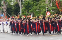 Hải Phòng 'trải thảm đỏ' mời gọi nhân tài 