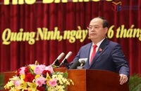 Quảng Ninh đặt mục tiêu GRDP năm 2026 trên 12,5%