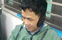 Đánh đồng nghiệp tử vong, đốt xưởng làm việc, rồi định tự tử