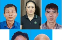 Công an Hải Phòng thông tin vụ 130 tấn thịt nhiễm dịch tả lợn châu Phi 
