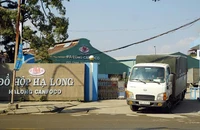 Nhà máy tạm ngừng hoạt động, Công ty CP Đồ hộp Hạ Long đảm bảo lương, thưởng cho công nhân