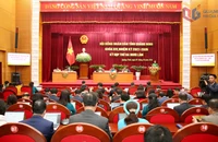 Quảng Ninh điều chỉnh mục tiêu tăng trưởng lên trên 13%