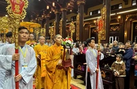 Khai hội Xuân Yên Tử 2026