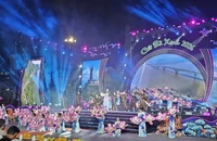 Khai mạc du lịch Cát Bà năm 2026