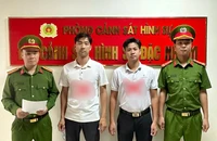 Hai admin trang Beat Hải Phòng bị bắt giữ vì cưỡng đoạt tài sản