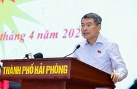Thủ tướng: Tạo môi trường đầu tư, kinh doanh thông thoáng, minh bạch 