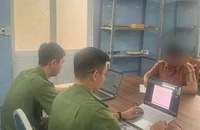 Bị phạt 7,5 triệu đồng vì chia sẻ bài viết xuyên tạc