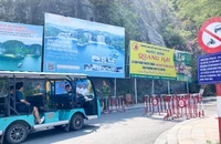 Hải Phòng: Hạn chế các phương tiện di chuyển vào bãi tắm Cát Cò 1, 2 trong dịp nghỉ lễ
