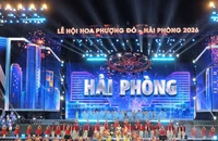 Sẵn sàng cho Lễ hội Hoa Phượng Đỏ - Hải Phòng 2026